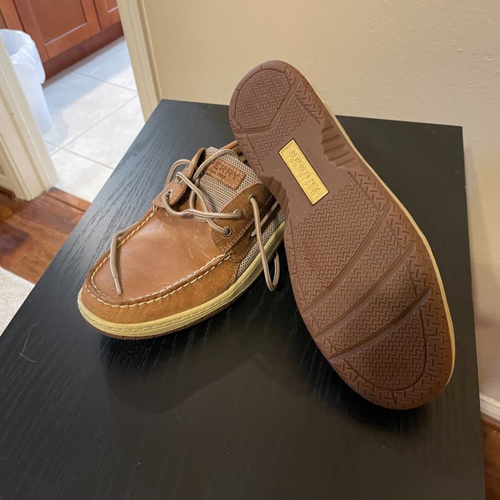 Men's loafers - Picture 2 of 2